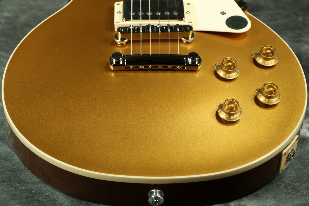 【5/11(日)まで期間限定価格】レスポールスタンダードタイプ KGarage製 エレキギター レスポールタイプ Maison LP-28 単品〔ソフト