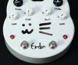 ねこだまりぺだる / Eirdir ネコ型 オーバードライブ | イシバシ楽器