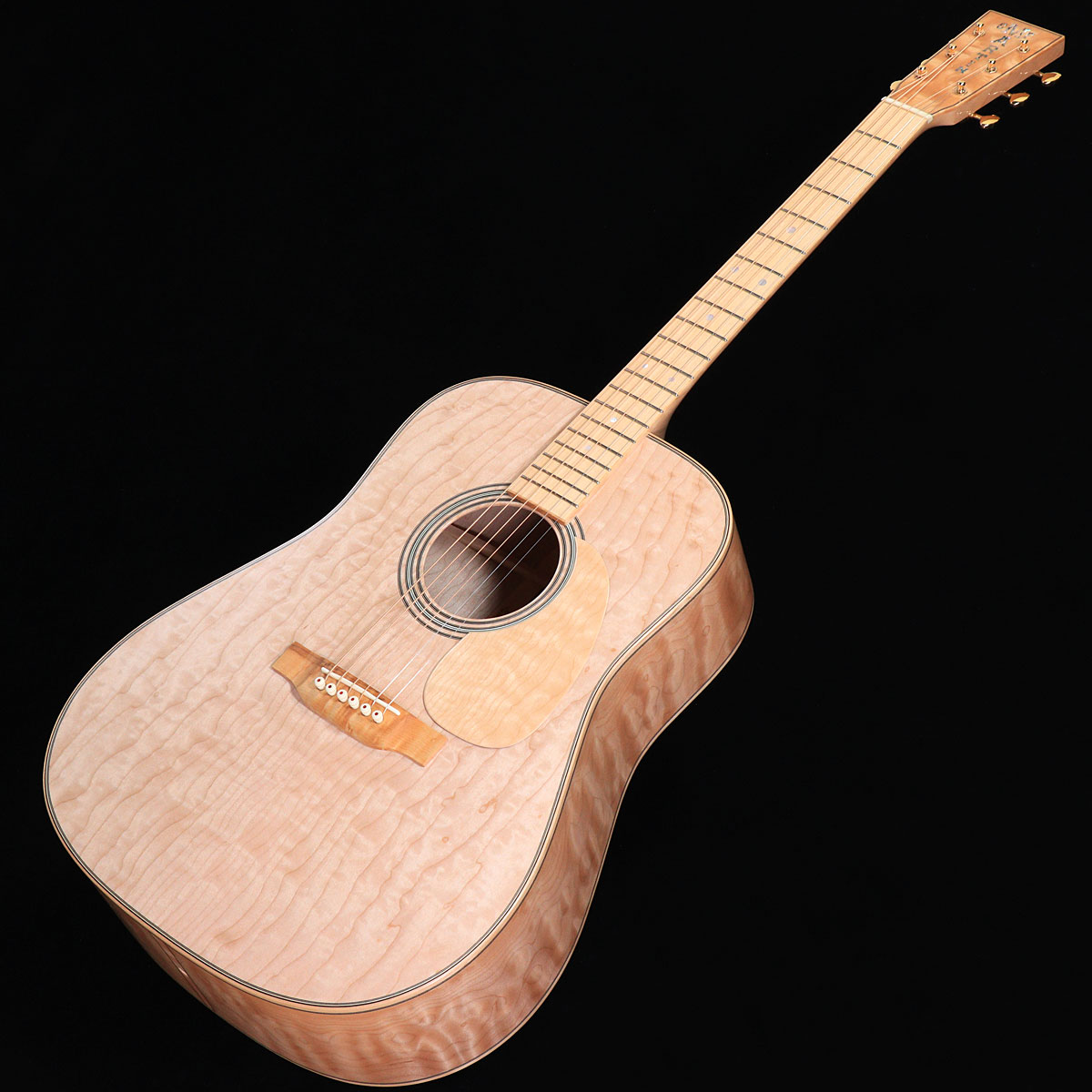 Martin Custom Shop / CTM D-35 All Maple【S/N 2559126】【渋谷店 