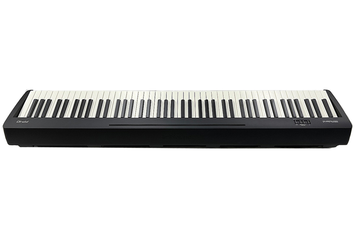 中古】Roland / FP-10-BK ポータブル・ピアノ | イシバシ楽器