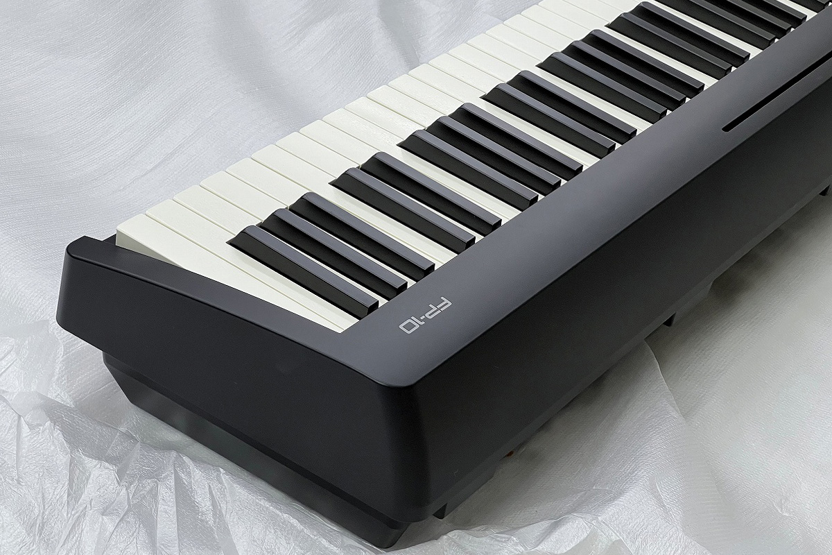 Roland ローランド FP-10 88鍵盤 電子ピアノ 中古 ローランド FP-10-BK 中古 2021年製 Roland・・・SOLD OUT