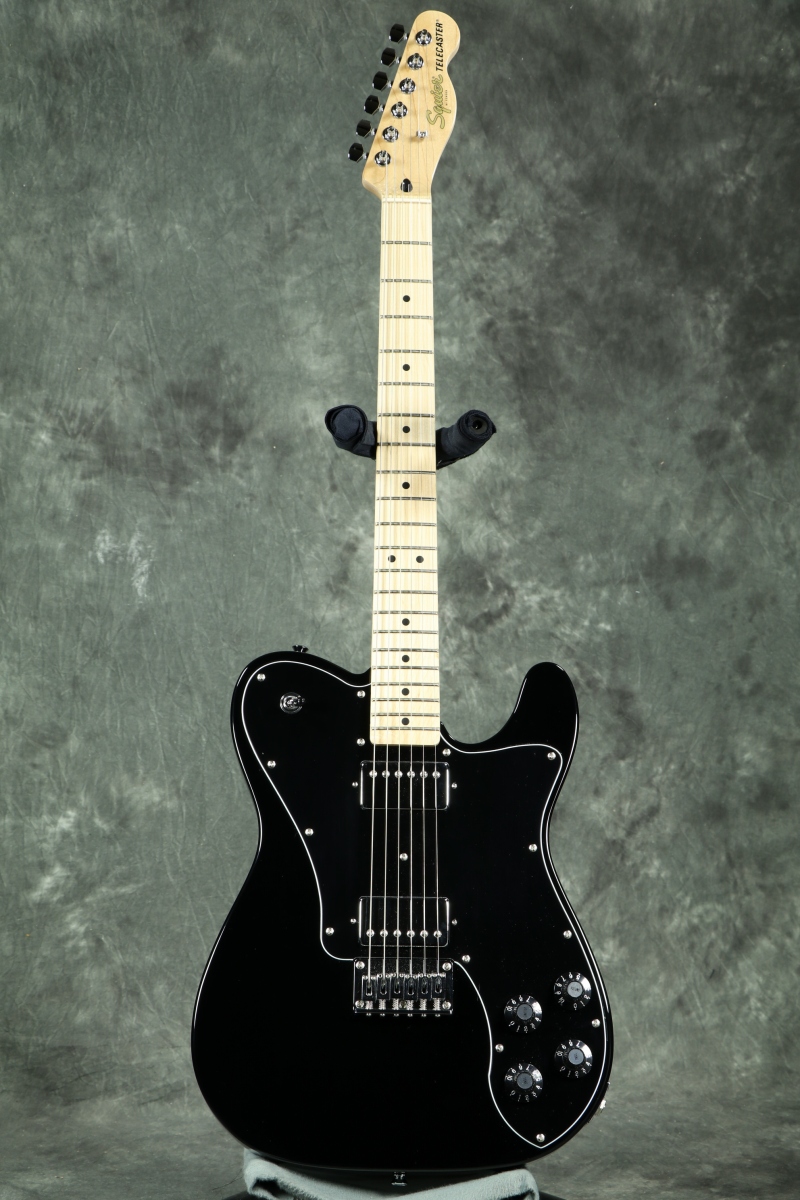 Squier by Fender / Affinity Series Telecaster Deluxe Maple