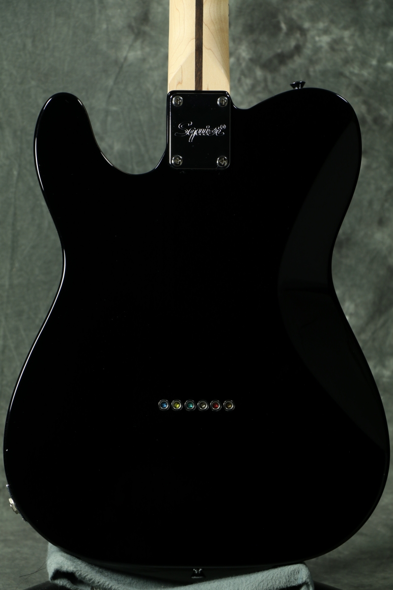 Squier by Fender / Affinity Series Telecaster Deluxe Maple