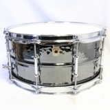 Ludwig / LB417KT BLACK BEAUTY Hammered Tube Lug 14x6.5 ǥå ֥åӥ塼ƥ ϥޡ 塼֥饰Bò/դ