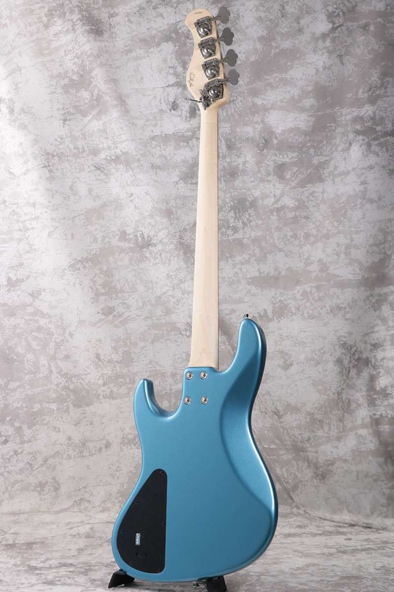 Sadowsky Metroline RV4-WL(OWH) 【日本製】 Sadowsky Metroline RV4-WL Soapbar PU OWH <サドウスキー