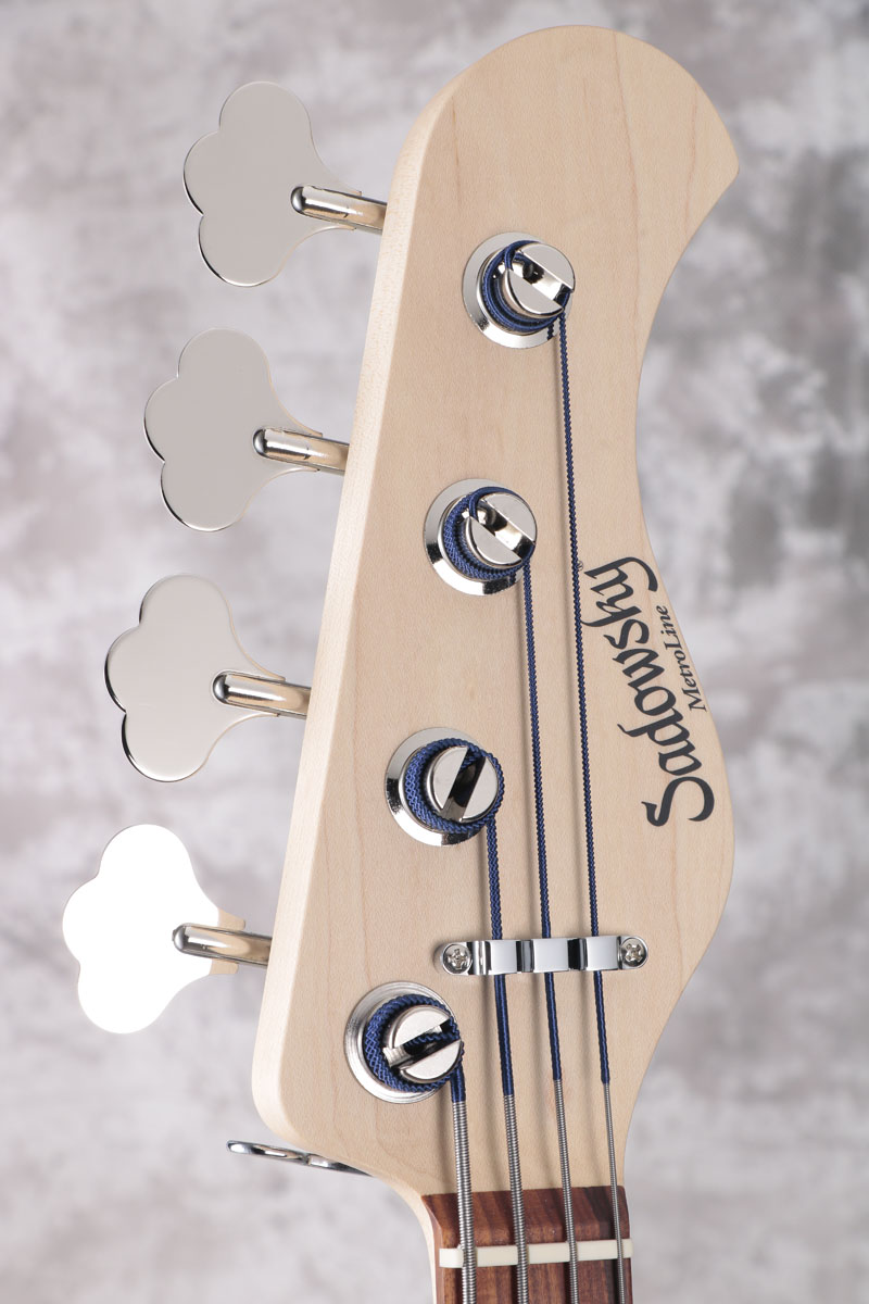 Sadowsky / Metroline RV4-WL Will Lee Model LPB サドウスキー