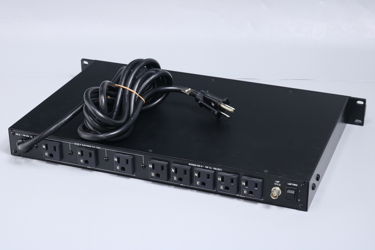 Furman / P-1800 PF R J パワー・コンディショナー P1800PFRJ