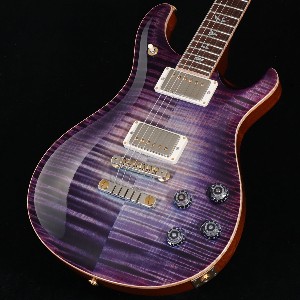 Paul Reed Smith (PRS) / Private Stock #8446 McCarty594 Aqua Violet Glow  【S/N 19 291364】【展示入替え特価】【渋谷店】