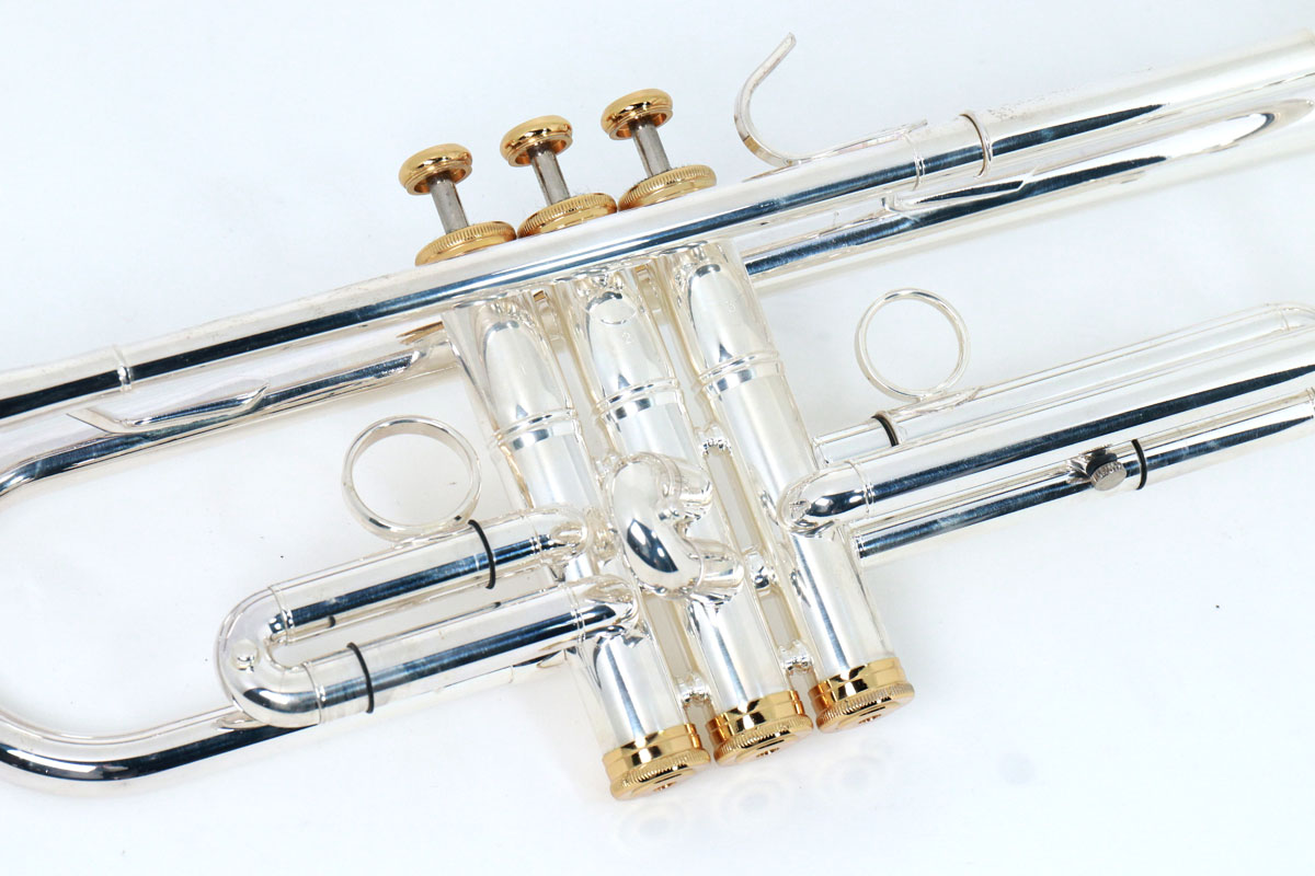 YAMAHA（ヤマハ）/YTR-8335RGS 【中古】【USED】トランペット
