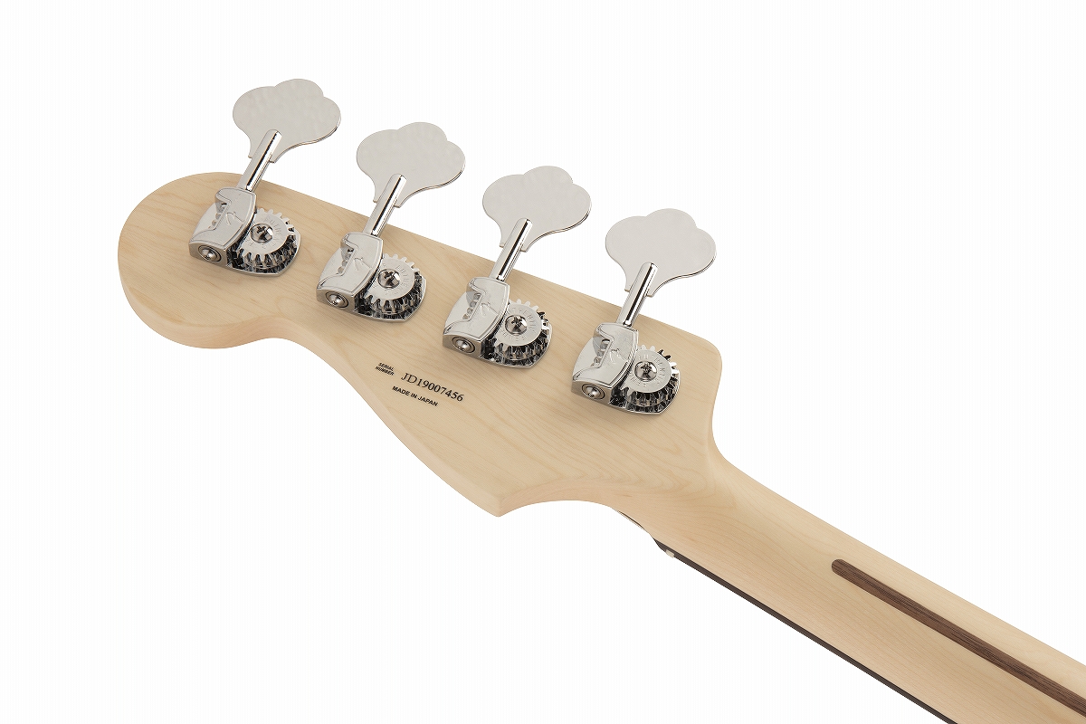 Fender ベース Fender フェンダー Deluxe Jazz Bass V Kazuki Arai Edition