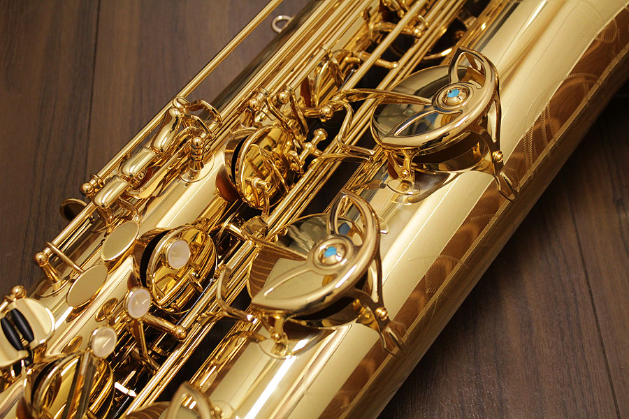 ヤナギサワ B901バリトンサックス YANAGISAWA B-901 BARITONE バリトンサックス