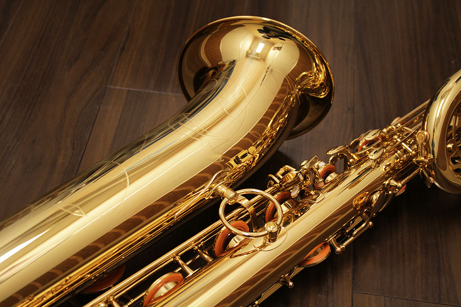Yanagisawa ヤナギサワ バリトンサックス B901