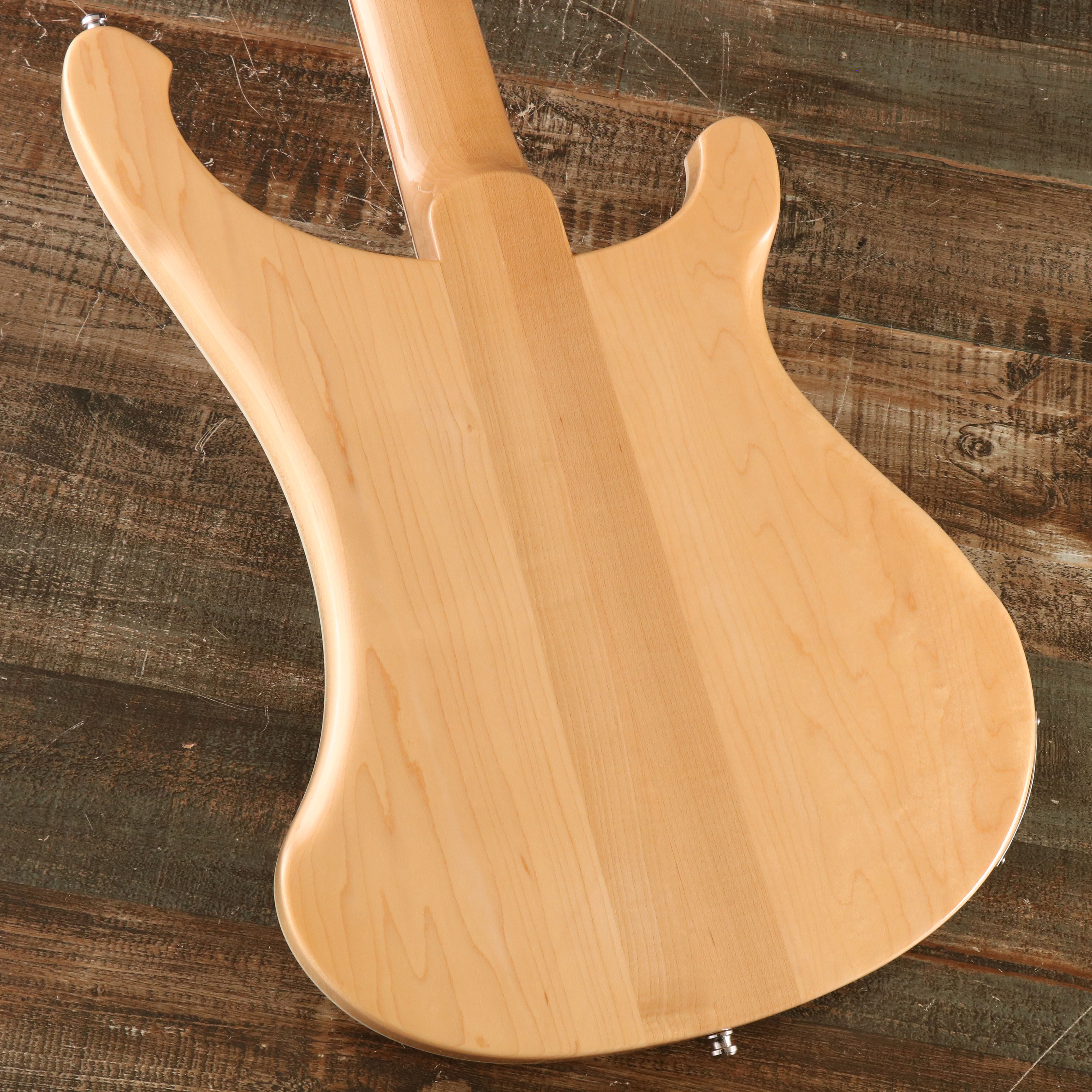 heerby EB-580 リッケンバッカー タイプ ジャパンヴィンテージ