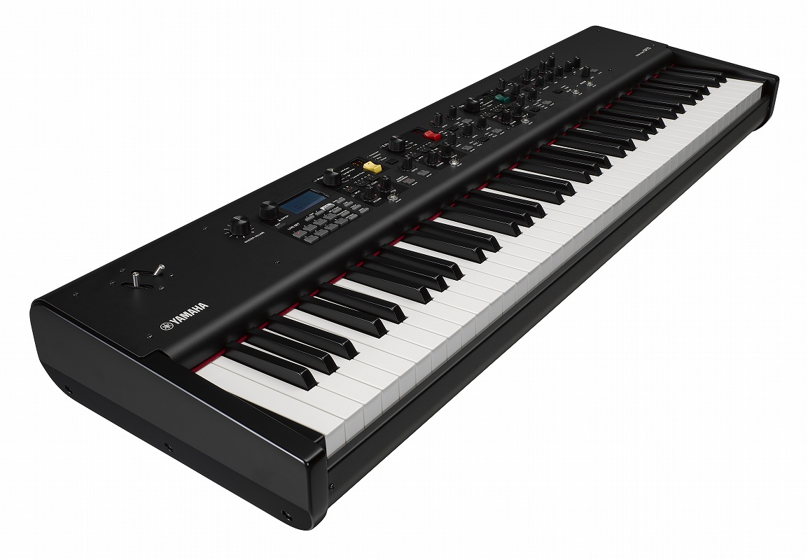 Yamaha CP73 Softbag – United States