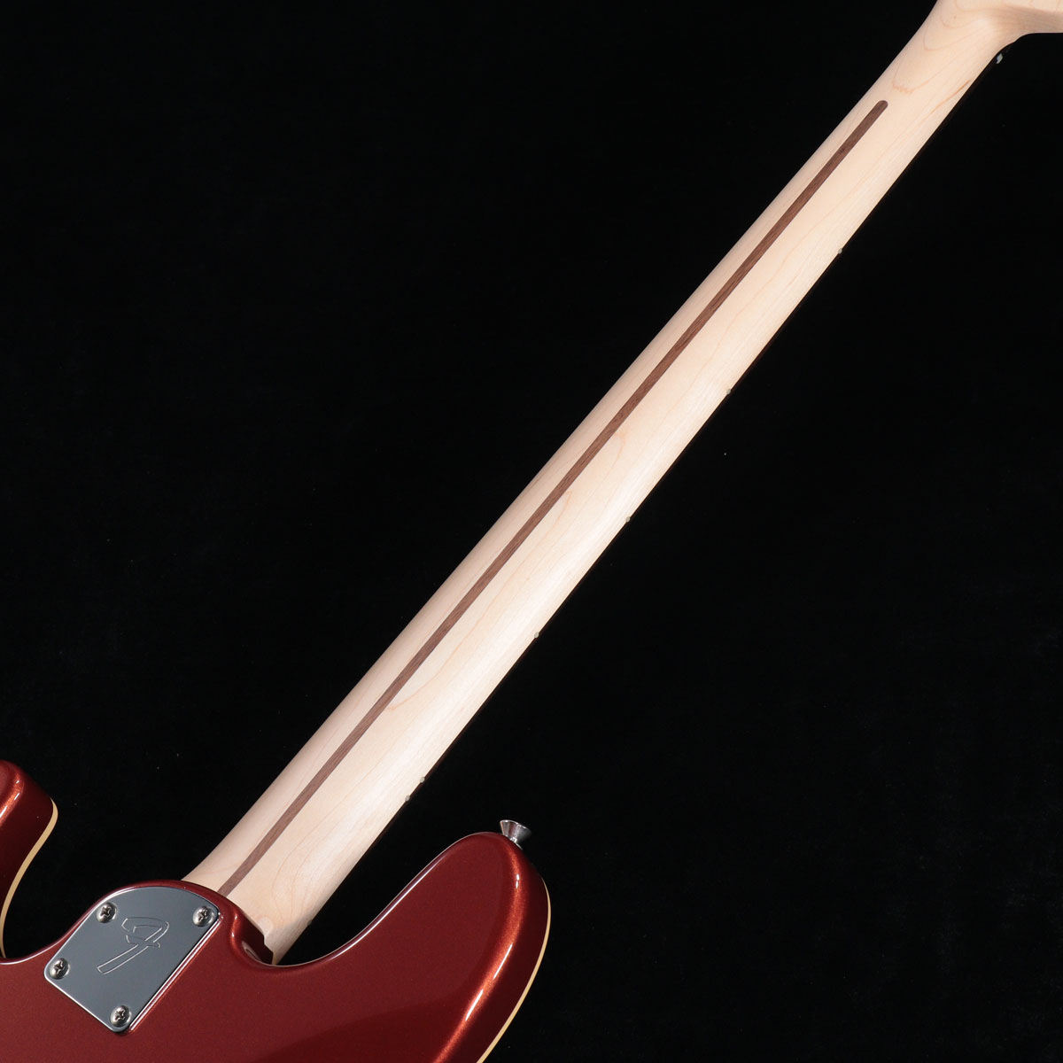 Fender / Made in Japan Modern Jazz Bass Rosewood Fingerboard
