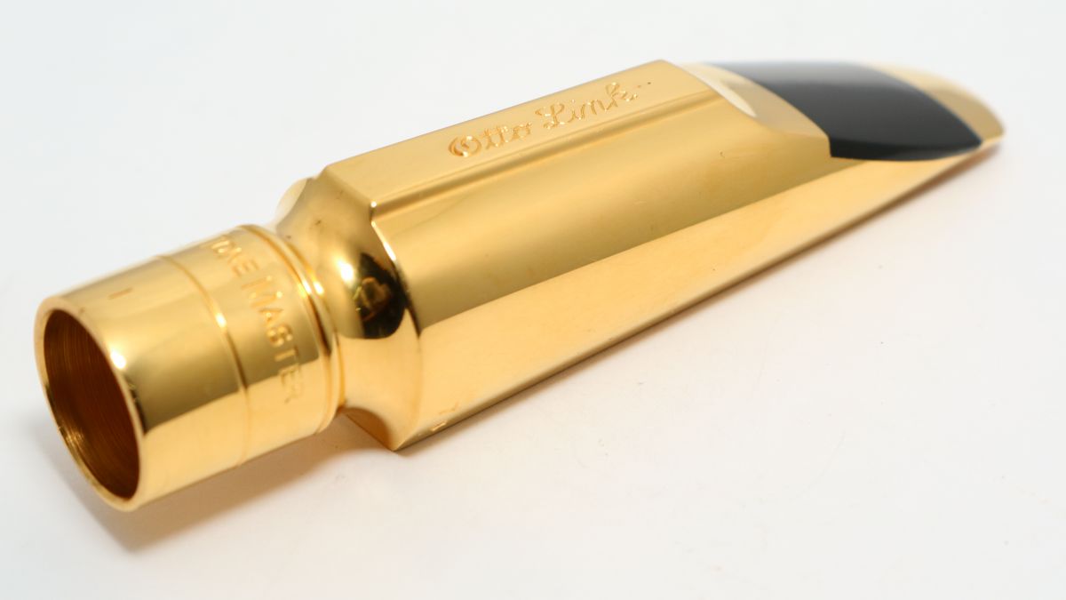オットーリンク Otto Link アルトサックス マウスピース 7☆ STM 器材