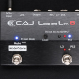 CAJ Loop and Live II MIDIインターフェース CUSTOM AUDIO JAPAN ( カスタムオーディオジャパン ) Loop and