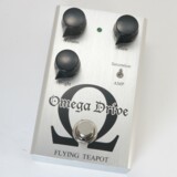 FLYING TEAPOT / Omega Drive Сɥ饤 ŹƬŸȥåòۡڥοŹ