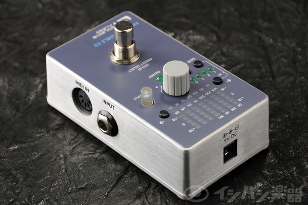 Source Audio / Toolblox SA170 Programmable EQ 【展示入替え