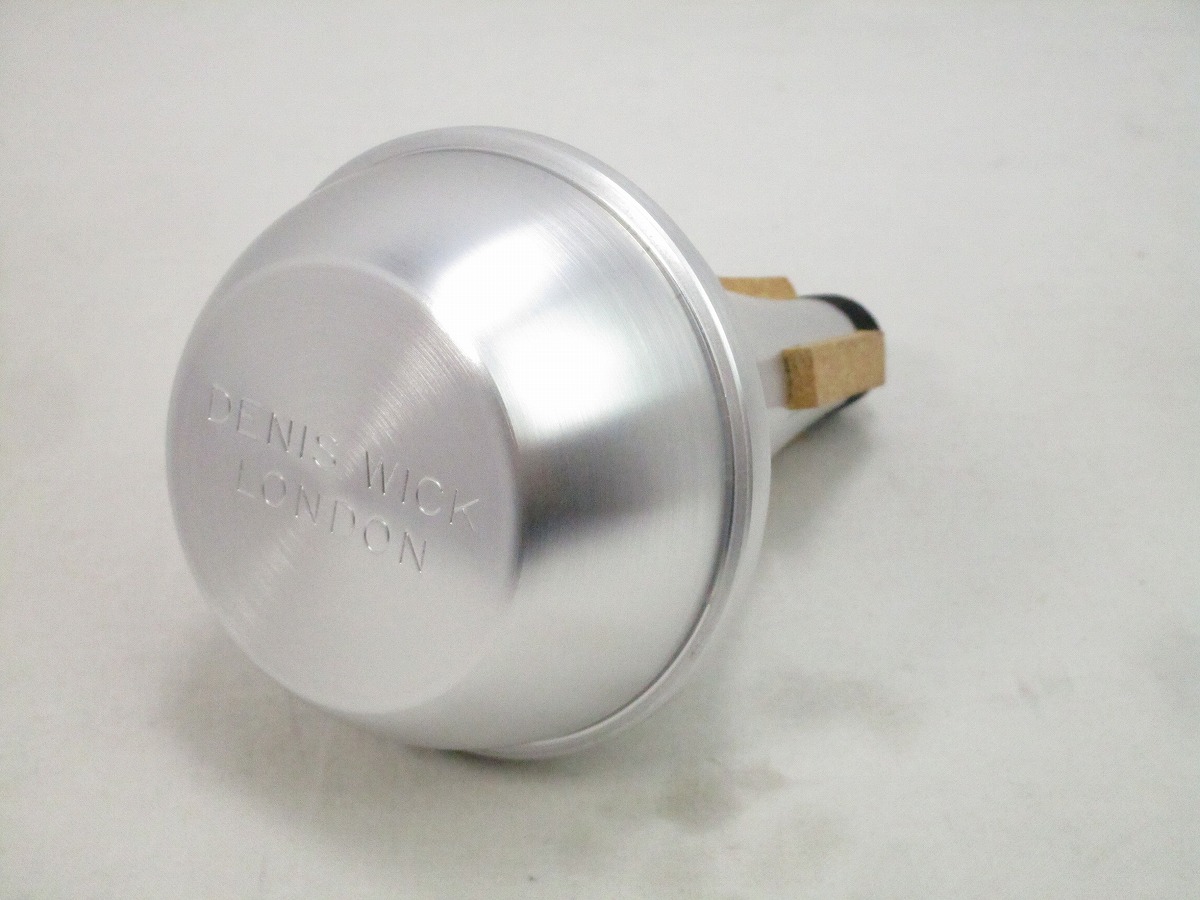 新品　デニスウィック トランペットミュート DW5504 0000000001792.jpg