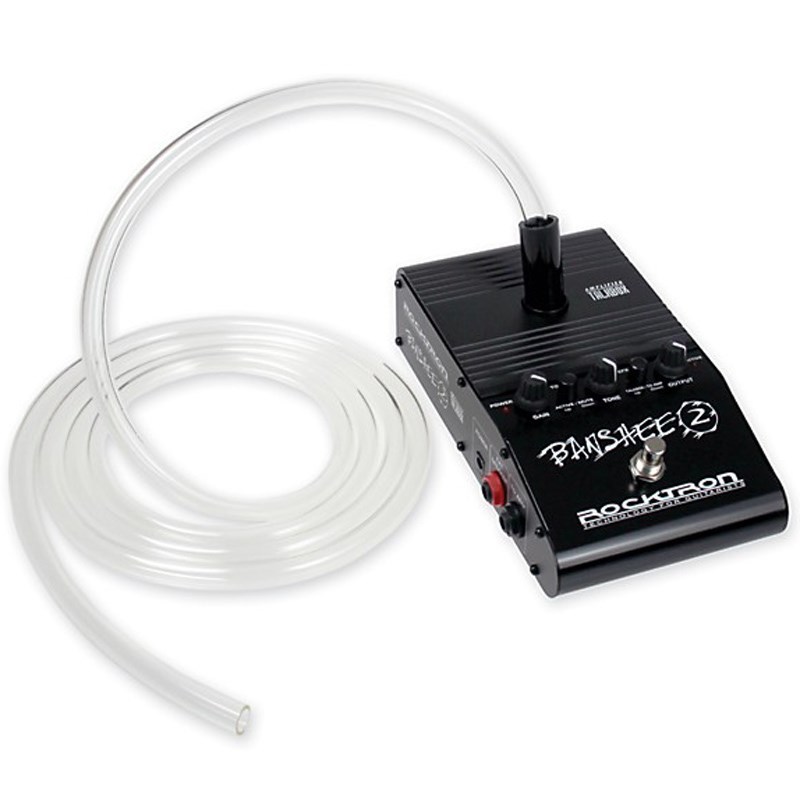 Rocktron / Banshee 2 トークボックス 《長期在庫品 処分特価