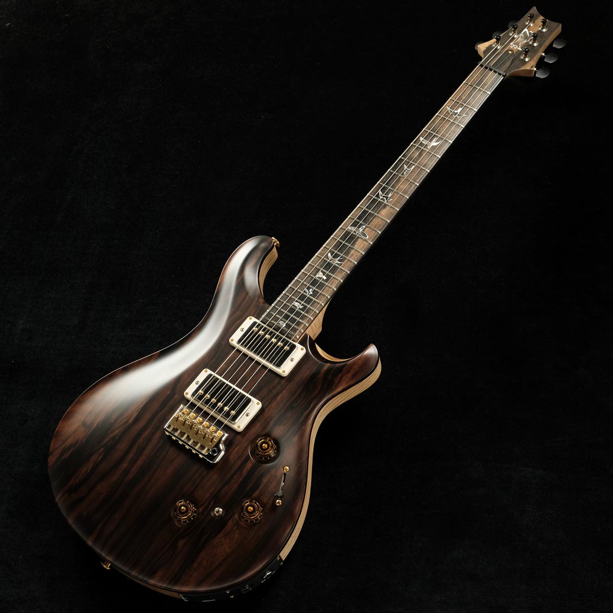 Paul Reed Smith (PRS) / Private Stock #7299 Custom24 w/Piezo