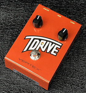 Vertex / T DRIVE | イシバシ楽器