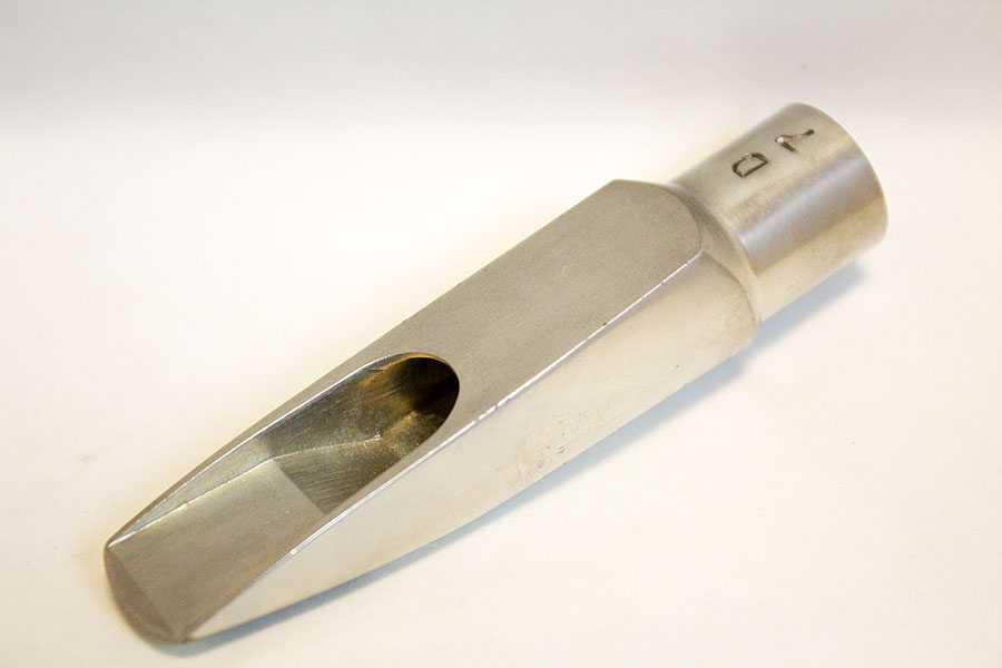 DUKOFF アルトサックス　マウスピース　D7番 DUKOFF / デュコフ AS METAL D7 アルトサックス用マウスピース