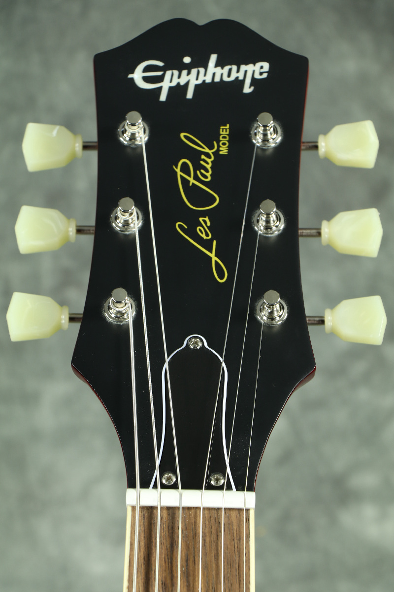 epiphone / 1959 Les Paul Standard Outfit Aged Honey Burst