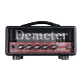 Demeter Amplification / BASS800 800W Bass Amplifier