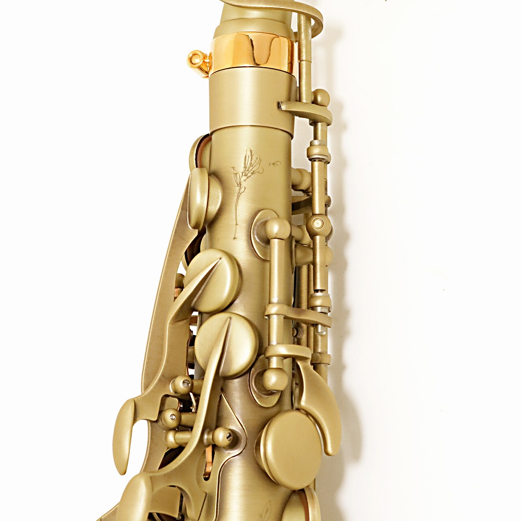 H.SELMER セルマー / 【即納可能】 Alto Supreme Antique