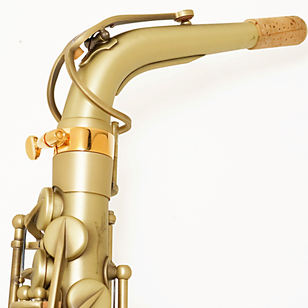 H.SELMER セルマー / 【即納可能】 Alto Supreme Antique H.SELMER セルマー / 【即納可能】 Alto Supreme Antique