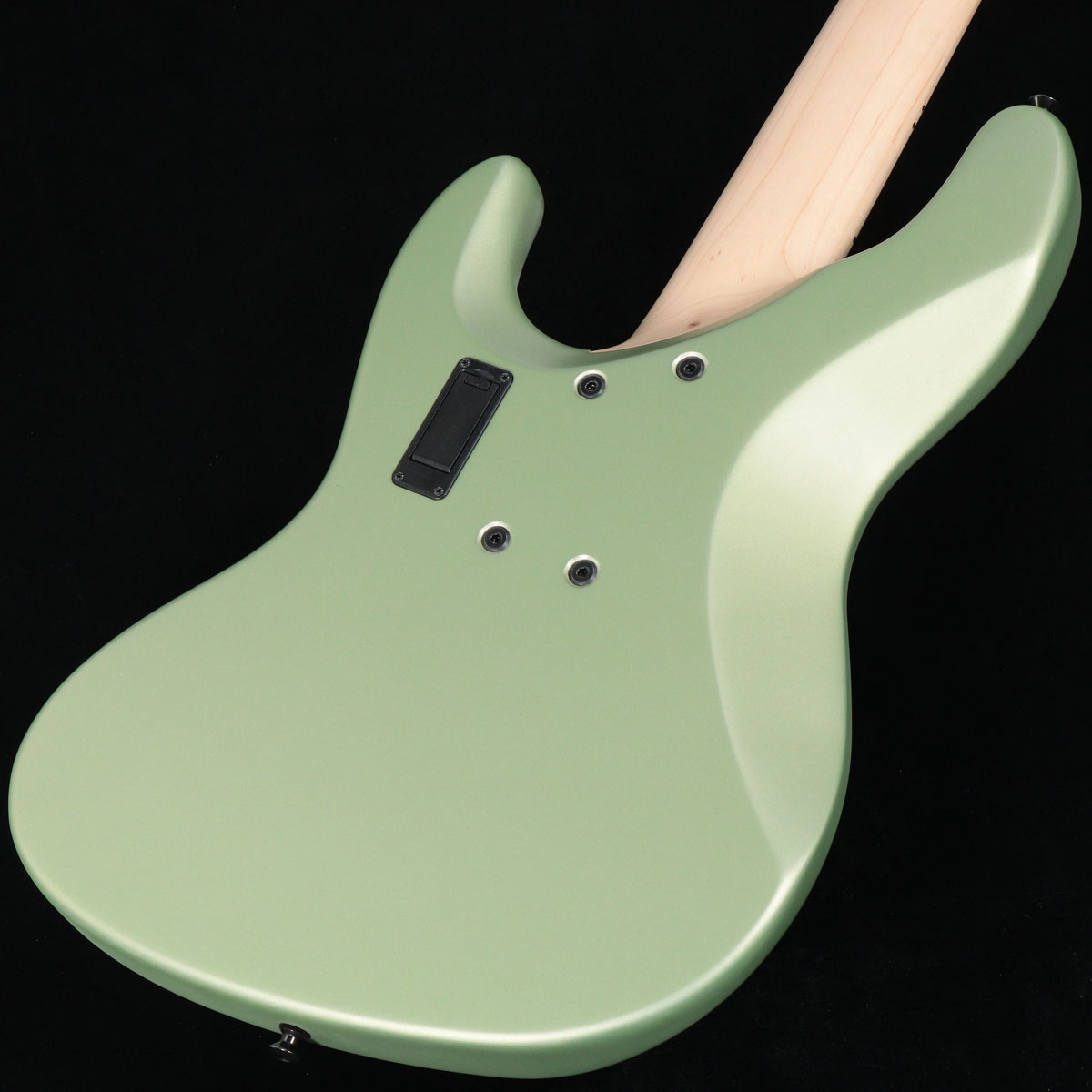 Brubaker / JXB-USA 5 LIME GOLD METALIC W/Passive Unit【S/N 006-21 