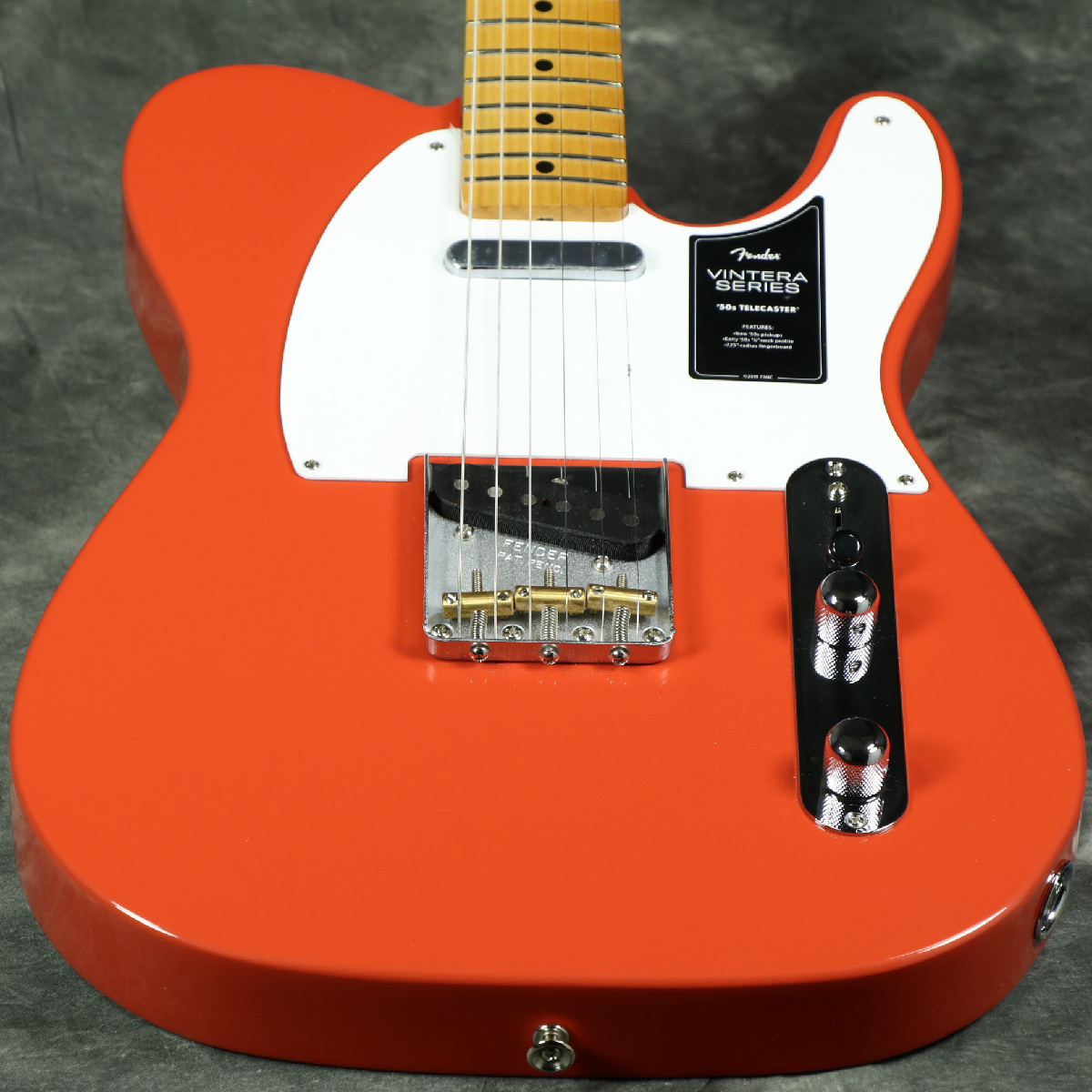 Fender Vintera '50s Telecaster | Reverb Canada