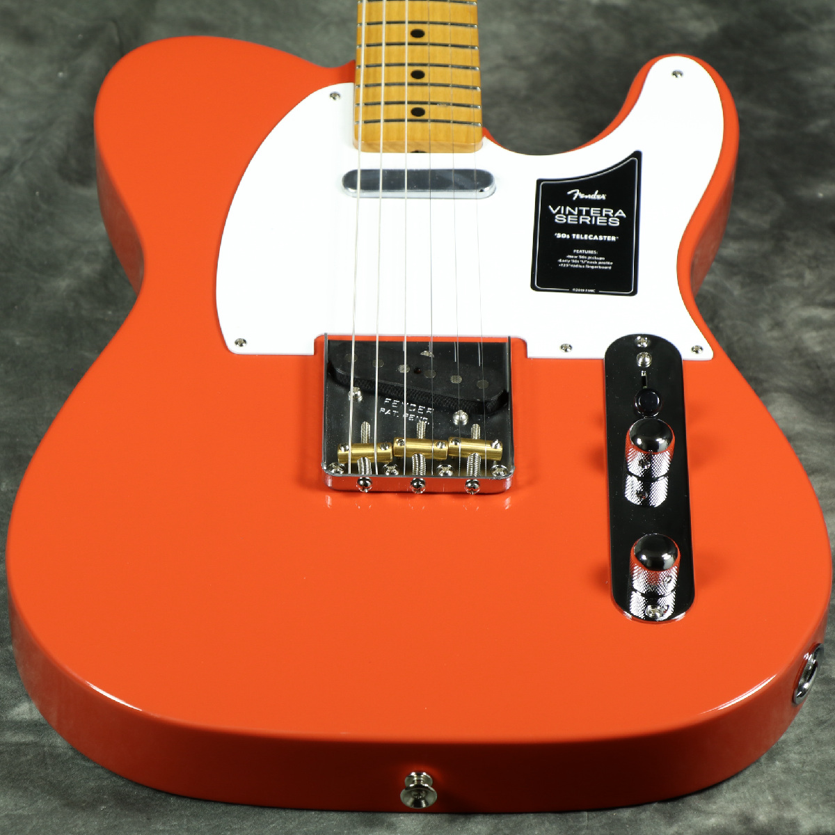 Fender Mexico Vintera 50s テレキャスター 2021年 Fender Mexico Vintera 50s テレキャスター 2021年 Amazon.com