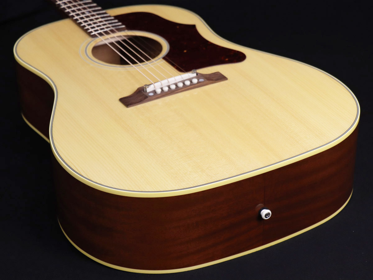 Gibson 1960's J-50 Original 2020年製 アコギ Gibson 1960's J-50 Original 2020年製 アコギ
