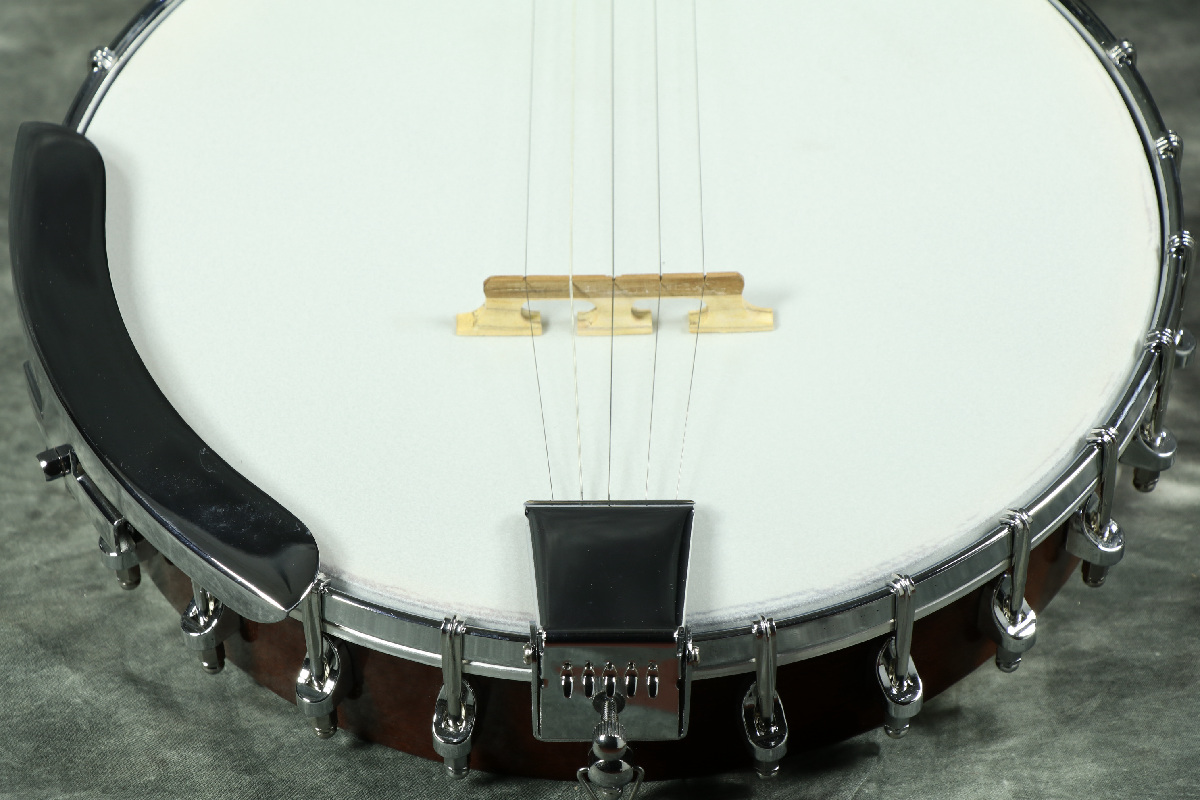 Blanton / BB-15C Open-back Banjo [5弦バンジョー / 限定アウトレット 