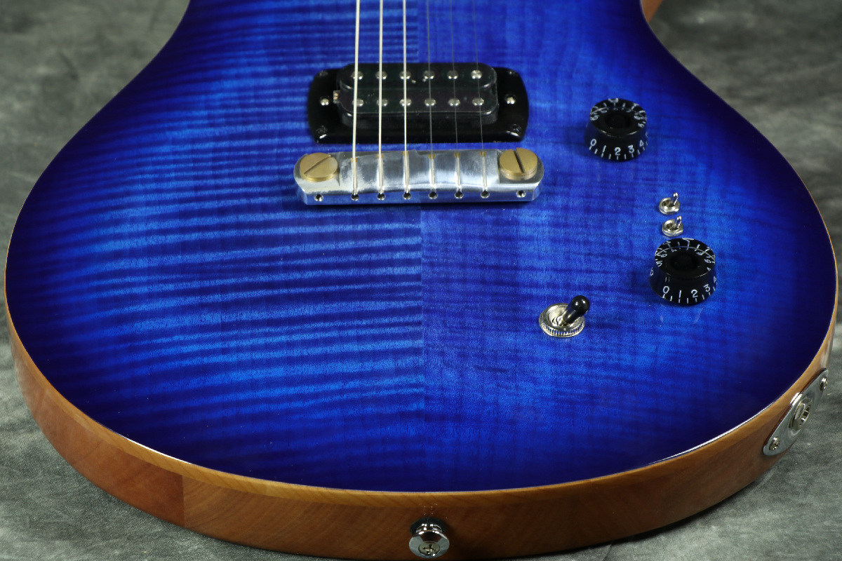 Paul Reed Smith (PRS) / SE Paul's Guitar Faded Blue Burst