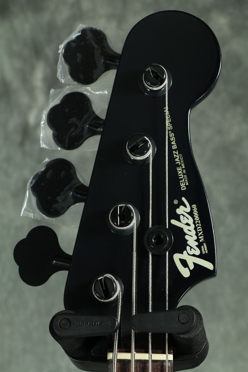 Fender / Duff McKagan Deluxe Precision Bass Rosewood