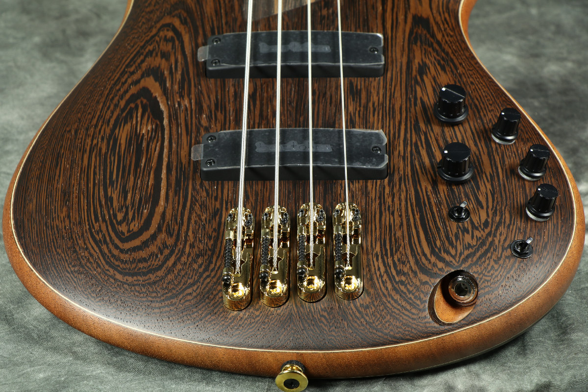 ベース Ibanez Prestige SR5000E-OL Oil Finish 中古】Ibanez / Prestige SR5000E-OL Oil Finish 【梅田限定！7
