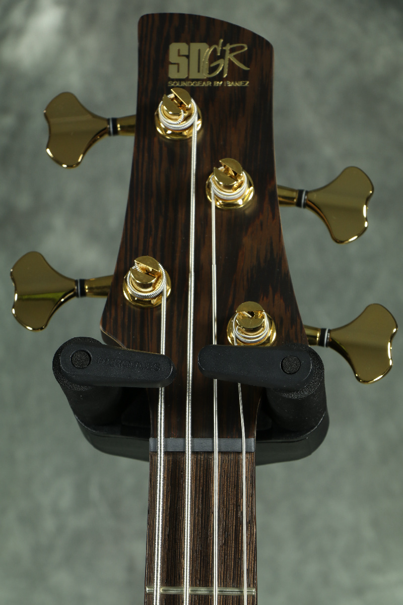 Ibanez / SR Prestige SR5000-OL Oil 【4.18kg/2022年製】[S/N