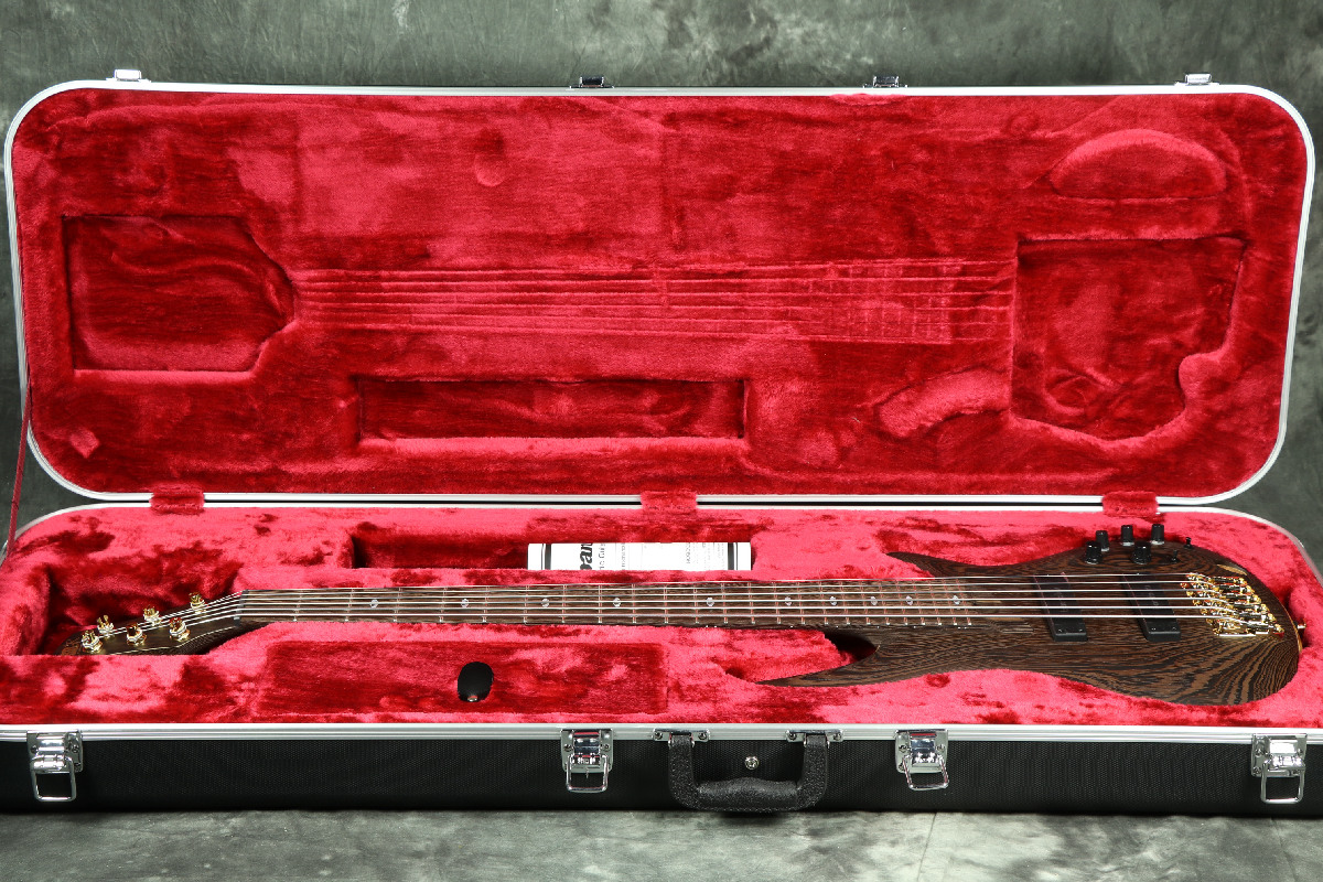 Ibanez / SR Prestige SR5006-OL Oil 6弦ベース 【4.75kg/2022年 Ibanez / SR Prestige SR5006-OL Oil 6弦ベース 【4.75kg/2022年