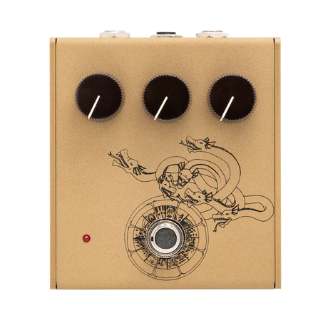 ギター organic sounds hydra Organic Sounds （オーガニックサウンズ）Organic Drive Hydra