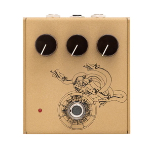 Oragnic sounds Ares Gold.ver 初期型 最終値下げ Organic sounds Ares Gold. 初期モデル Organic Sounds Organic