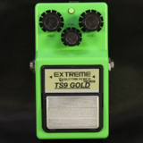 EXTREME GUITAR FORCE / TS9 Gold 1980 GREEN Сɥ饤