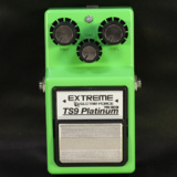 EXTREME GUITAR FORCE / TS9 Platinum 1980 GREEN Сɥ饤