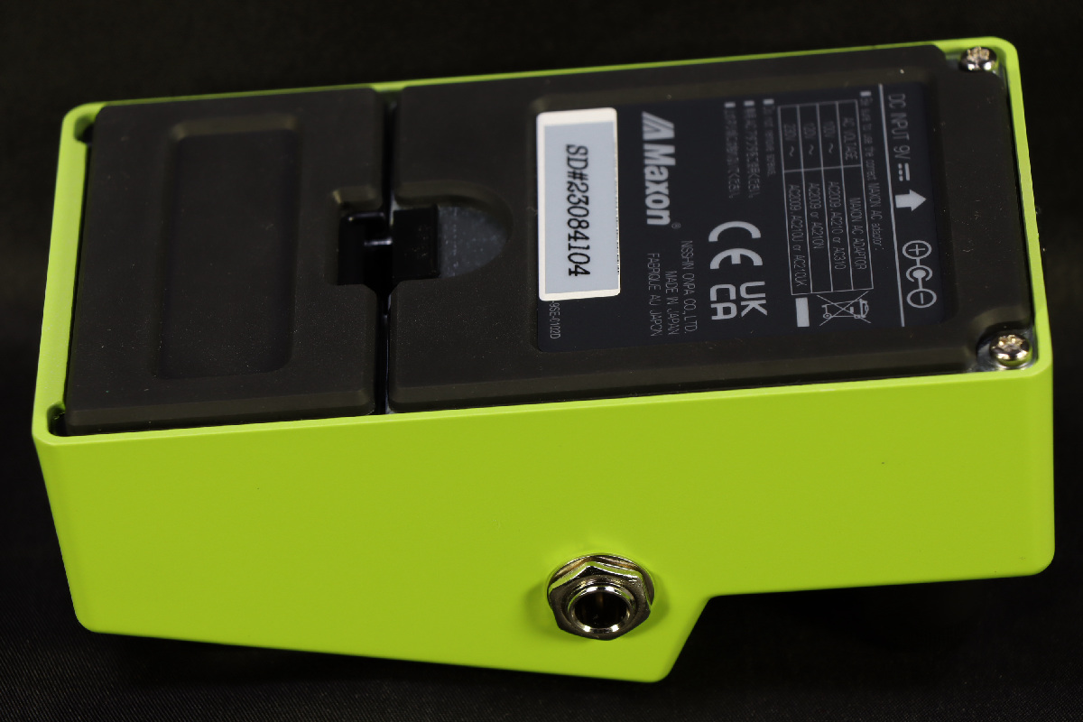 EXTREME SD-9 SUPER 2020 ギターエフェクター EXTREME GUITAR