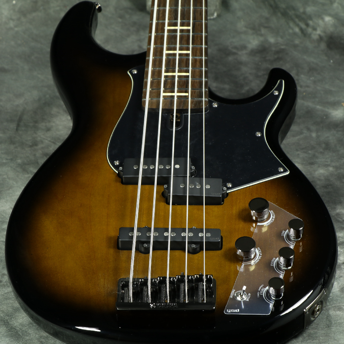 YAMAHA / BB735A Dark Coffee Sunburst DCS 【4.29kg】[S/N:III043401]