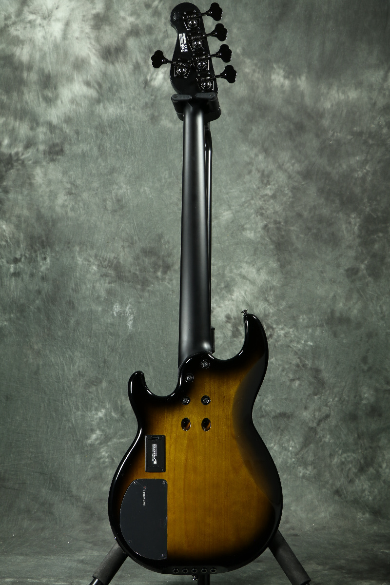 YAMAHA / BB735A Dark Coffee Sunburst DCS 【4.29kg】[S/N