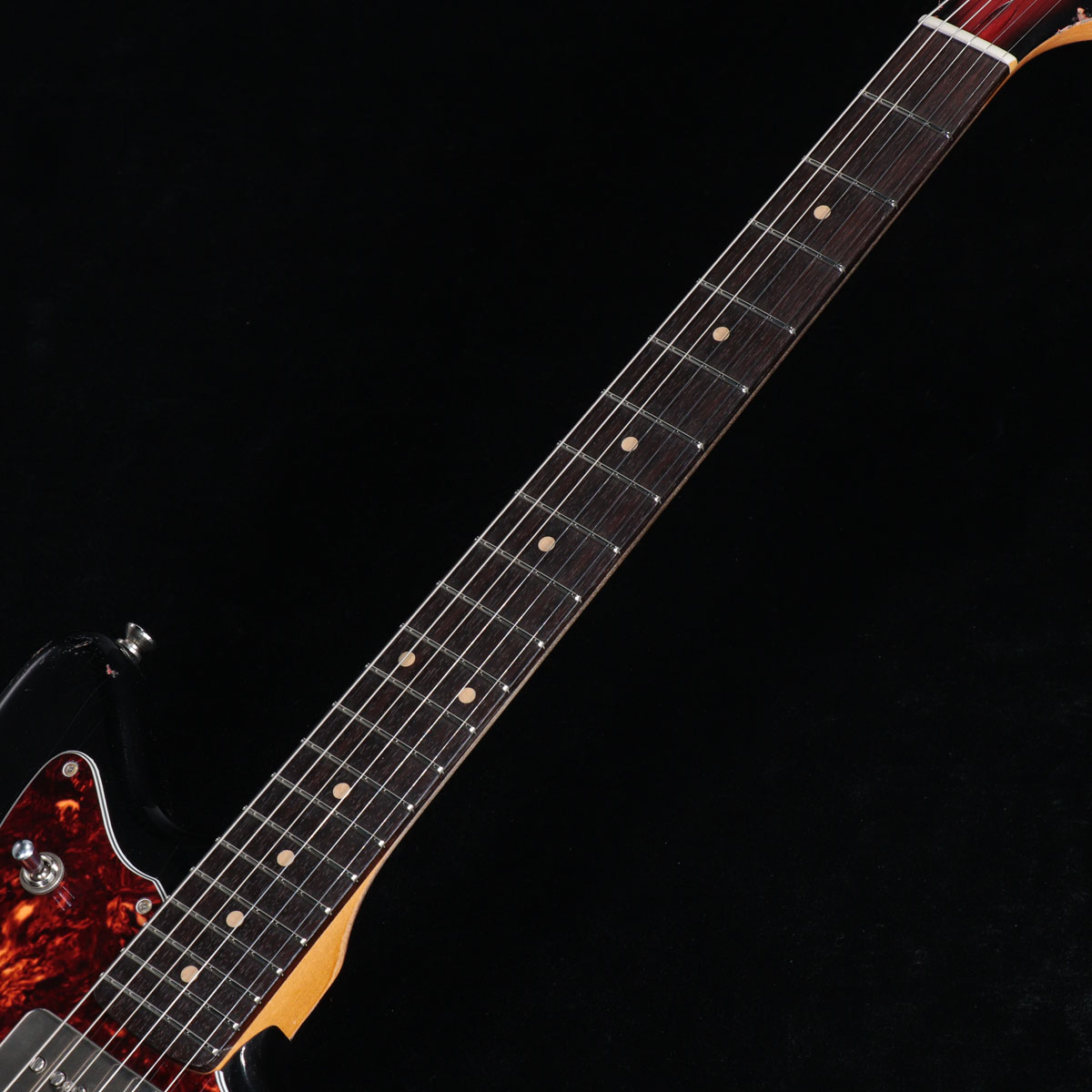 Fano Guitars / Oltre JM6 P90 Red Burst【S/N FO2206004
